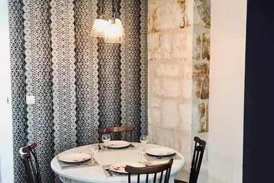 Image de Beau T3 dans le cœur historique de Perigueux