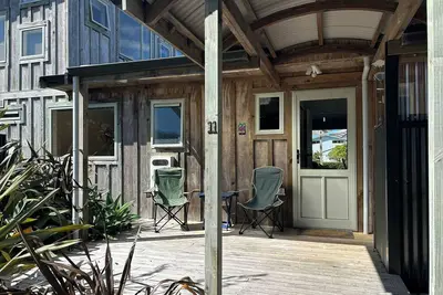 Image de Coro Beach Haven - Maison de vacances Hahei
