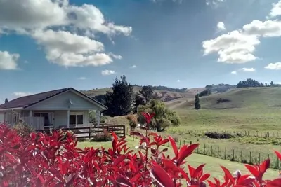 Image de Chalet dans les Shires, calme et privé, emplacement idéal pour des événements / attractions.