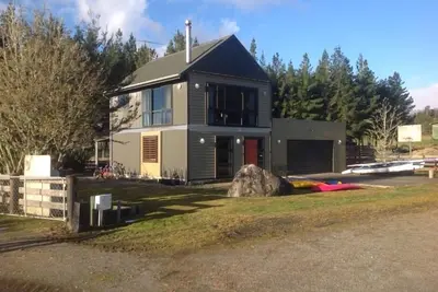 Image de Blyth Bach. . . . . Iveagh Bay