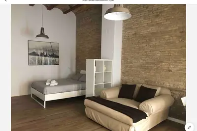 Image de Loft fantastique dans le centre-ville
