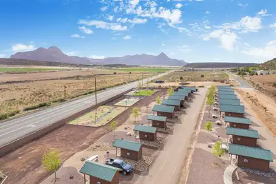 Image de Gooseberry Lodges