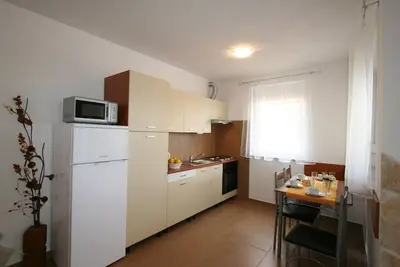 Image de Appartements Rogic-Klimno (60268-A1) - Klimno - île de Krk