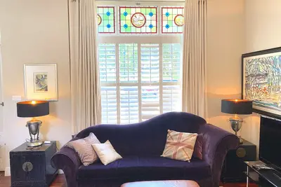 Image de Votre place dans la petite Venise; Vivez comme un Londonien à seulement 15 minutes du West End