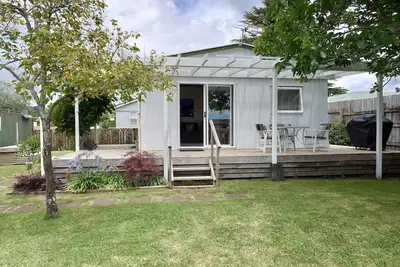 Image de Petit lot calme à seulement 5min à pied des commerces