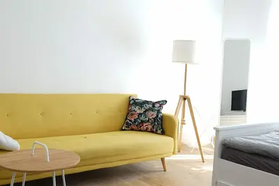 Image de Appartement familial au coeur de Berlin
