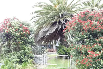 Image de Twin Palms - Linge Gratuit, Nettoyage, Wifi & Petit DÉJEUNER.