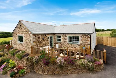 Image de Bear Cottage, Animaux acceptés, avec bain à remous à Truro, Ref 1012424