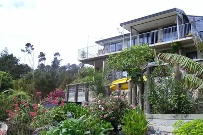 Image de Superbe appartement au bord de l'eau