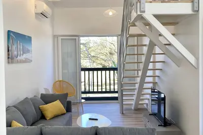 Image de Maison Au Calme A 300m Des Plages.