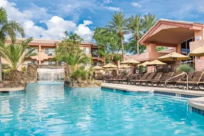 Image de Studio Scottsdale Villa Mirage~ Great Resort~ Lots Of Amenities~ Pools~Bars&More