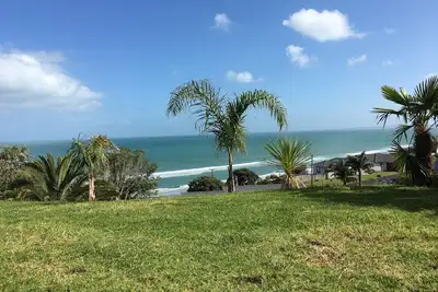 Image de 90 Mile Paradise - Ahipara