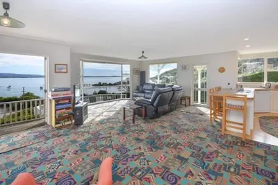 Image de Maison de vacances Heart Of Moeraki