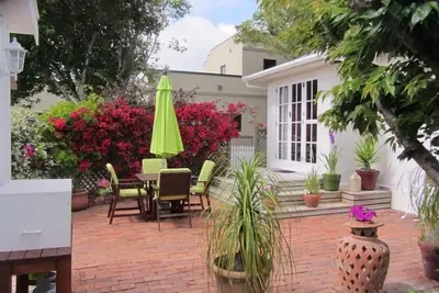 Image de Fab Studio Plus! ! - Parc Pukekura / Cdb juste là