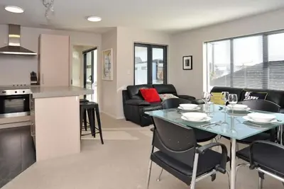 Image de Carlton Villa 3 - Appartement près de la ville