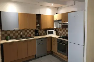 Image de Appartement 112m2 hypercentre montpellier