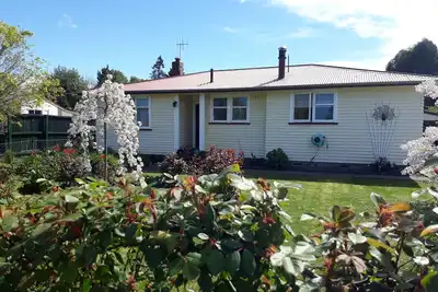 Image de Cozy Family Cottage, dans le canton de Cheviot