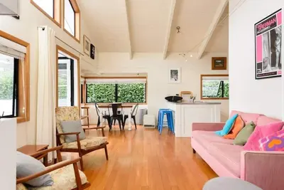 Image de Lapin Cottage - Mt Maunganui