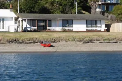 Image de Taupo Central, Lake Front, Hot Water Beach.