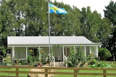 Image de Cottage des orchidées de la vallée de Miranda - tranquillité rurale