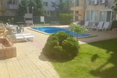 Image de Appartement à louer à Sunny Beach