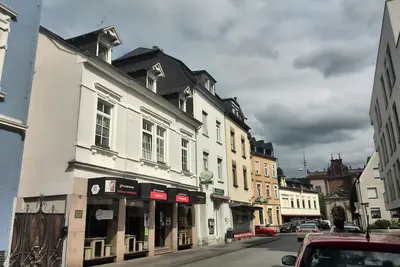 Image de Appartement central avec vue sur la Paulinskirche