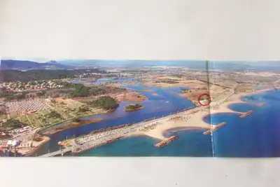 Image de Directement sur la mer et le lac. Idéal pour les vacances.