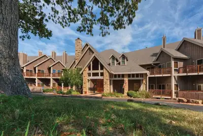 Image de Worldmark Galena Illinois 2bd