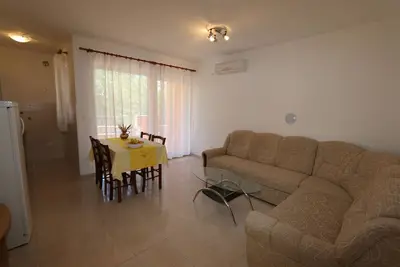 Image de Appartements Dudovic Darko (10035-A2) - Silo - île de Krk