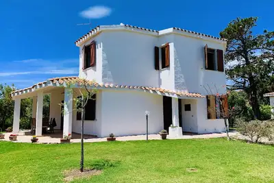 Image de Appartement de vacances \"Villa Michela\"