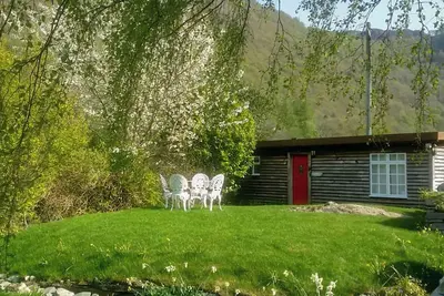 Image de 1 chambres à coucher à Borrowdale, near Keswick