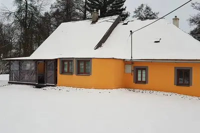 Image de Cottage sur la forge