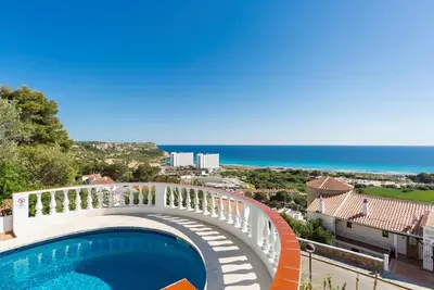 Image de V17 | Villa Amoura Son Bou à Majorque