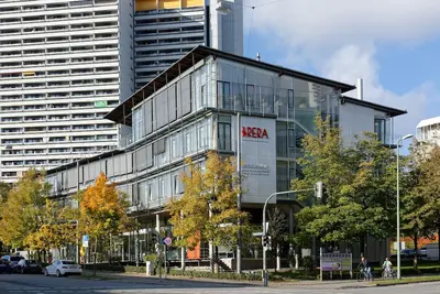 Image de Brera Serviced Apartments München West