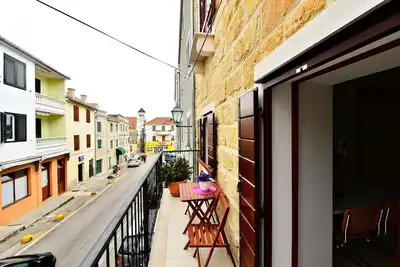 Image de Sunny Bobica Apartment A1 - Vodice