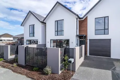 Image de Restful in Riccarton - Christchurch Maison de vacances