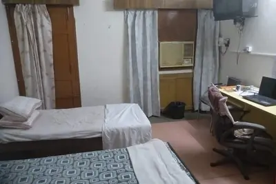 Image de Meilleure Famille Interactive, Centre Ville, Chandigarh, Inde, B & B