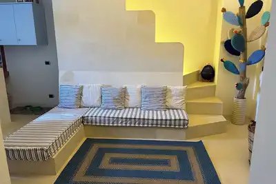 Image de Magnifique résidence au coeur d'Otrante.