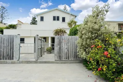 Image de Bakers Loft - Napier Holiday Apartment