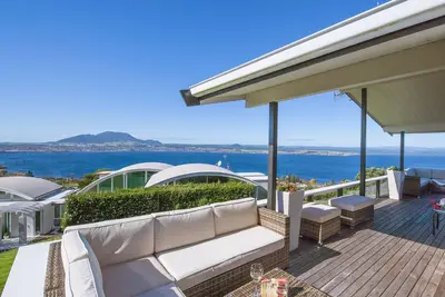 Image de Heights Haven - Maison de vacances Acacia Bay