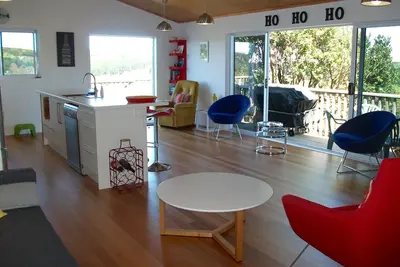 Image de Onetangi Haven - Maison de vacances Onetangi