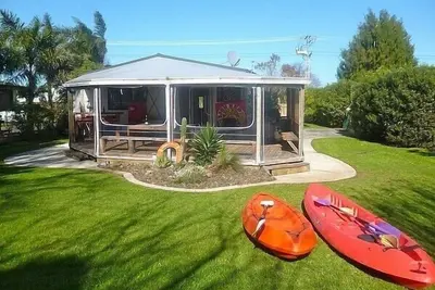 Image de Mercure Bach - Whitianga Bach
