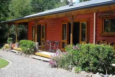 Image de The Ski House on Miharo - Maison de vacances Rangataua