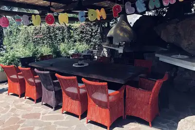 Image de Un oasis de paix sur la mer