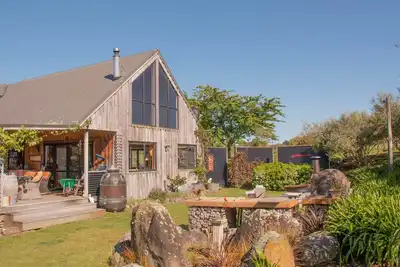 Image de Tranquil Te Puke - Kuratau Holiday Home