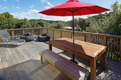 Image de Heure de l'île - Onetangi Holiday Home