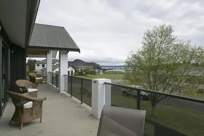 Image de Lake Magic - Maison de vacances Motuoapa