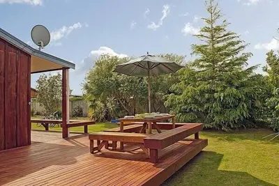 Image de Castleview Getaway Matarangi - Maison de vacances Matarangi