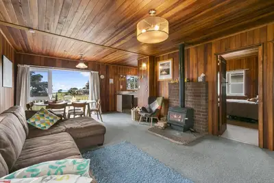 Image de Waihi Charm - Maison de vacances Waihi Beach