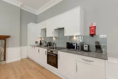 Image de Destiny Scotland Hanover Apartments